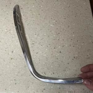 1992-1996 Buick Roadmaster Sedan Driver Side Taillight Chrome Trim exterior OEM - Picture 1 of 16