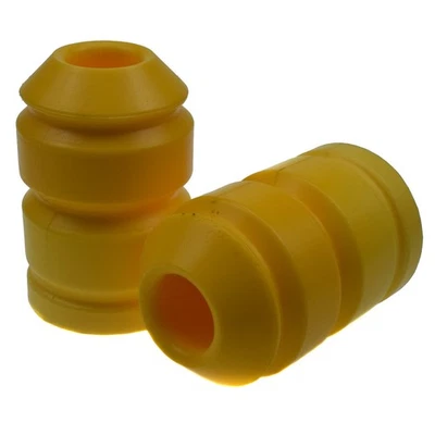 Rear Jounce Bumper Leaf Spring Foam Fit for Hummer H3 H3T 3.5L 3.7L 2006-10 Acc - Image 1 of 4