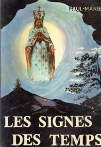 Die Zeichen der Zeit | Paul-Marie | Guter Zustand - Bild 1 von 1