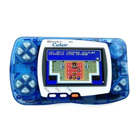 WonderSwan Color IPS LCD Kit