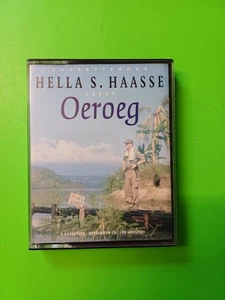 Vintage-Double Cassette Tape- Hella S. Haasse Leest OEROEG - Bild 1 von 3