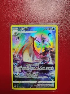 Pokemon Milotic TG02/TG30 Silver Tempest Trainer Gallery - Bild 1 von 6