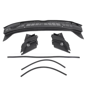 74200SNAA00 Windshield Cowl Wiper Cover Trim Panel For Honda Civic 2006-2011 * - Imagen 1 de 12