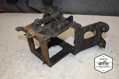 Honda CB750 1974 cuatro baterías bandeja soporte caja T14-1258.AAP Foto 1 de 4