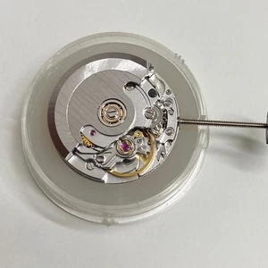 For ETA2671 2671 Watch Movement Women's Automatic Mechanical Movement Repair - Picture 1 of 4