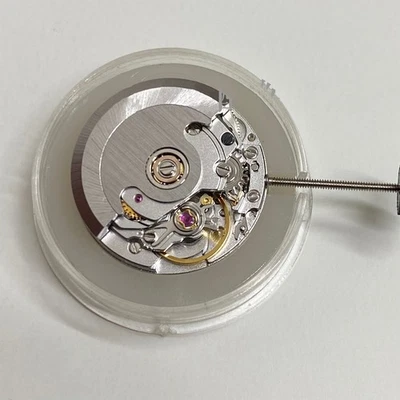 For ETA2671 2671 Watch Movement Women's Automatic Mechanical Movement Repair - Image 1 of 4