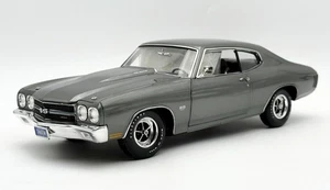 A1805524 - 1970 Chevrolet Chevelle LS6 - 1:18 model by Acme - Bild 1 von 20