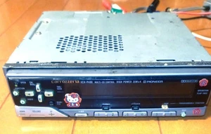 Carrozzeria Keh-P440 Car Stereo Vintage Audio Deck Cassette Player Receiver - Picture 1 of 5