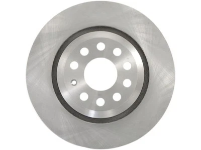 Rotor de freno trasero API 31396ZWFC 2017 2018 2019 para Audi TTS Quattro 2016-2023 Foto 1 de 2