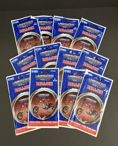 12x American Chopper The Series Helium Balloons 18-Inch Discovery Channel NEW - Picture 1 of 8