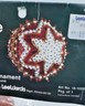 Vintage 1980's LeeWards - Christmas Ornament Kit No 202-A Silver