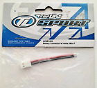 Team Losi Mini-T Battery Connector With Wires Losb1205