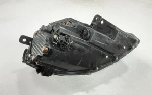 Conjunto de faro izquierdo usado se adapta a: Jeep Compass 2022 reflector izquierdo grado C - Imagen 1 de 24