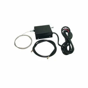 Megatronix EHL Electronic Car Hood Lock Cable Vehicle Security System Protection - Picture 1 of 1