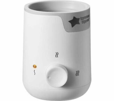 Tommee Tippee 423223 Food Warmer - White • 2.99£