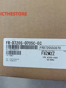 1PC NEW FR-D720S-070SC-EC SHIPPING DHL or Fedex - Picture 1 of 2