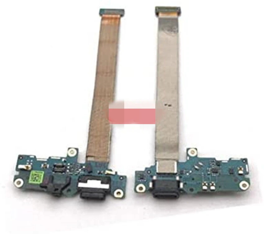 USB Port USB Charging Port Flex Charging Dock Port Flex - For Google Pixel 2  - Image 1 of 1