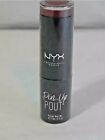Nyx Professional Makeup Pin-Up Pout Lipstick ~ Cocktail Hour Puls10 ~???? Origin