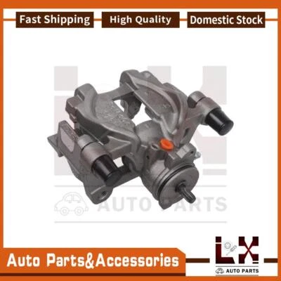 1件装Cardone Reman盘式制动卡钳左后适合边缘福特2015-2018 — 第 1/4 张图片