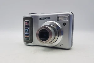 Samsung S1030 - 10.1MP Digital Camera - In Good, Clean , Used Condition. - Picture 1 of 11