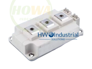 Módulo de alimentación 1/pieza nuevo Infineon FF600R12KE4 IGBT 600A 1200V - Imagen 1 de 4