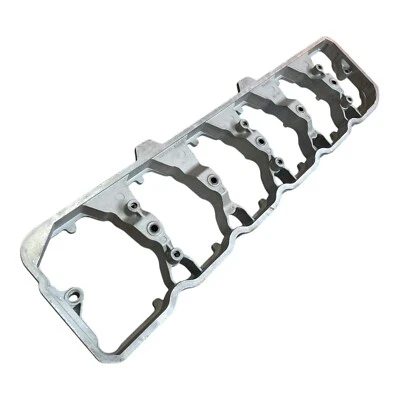 Оригинальный корпус качалки Dodge Ram 2500 3500 Cummins 5.9 6.7 | 3975943 3975944 - Изображение 1 из 4