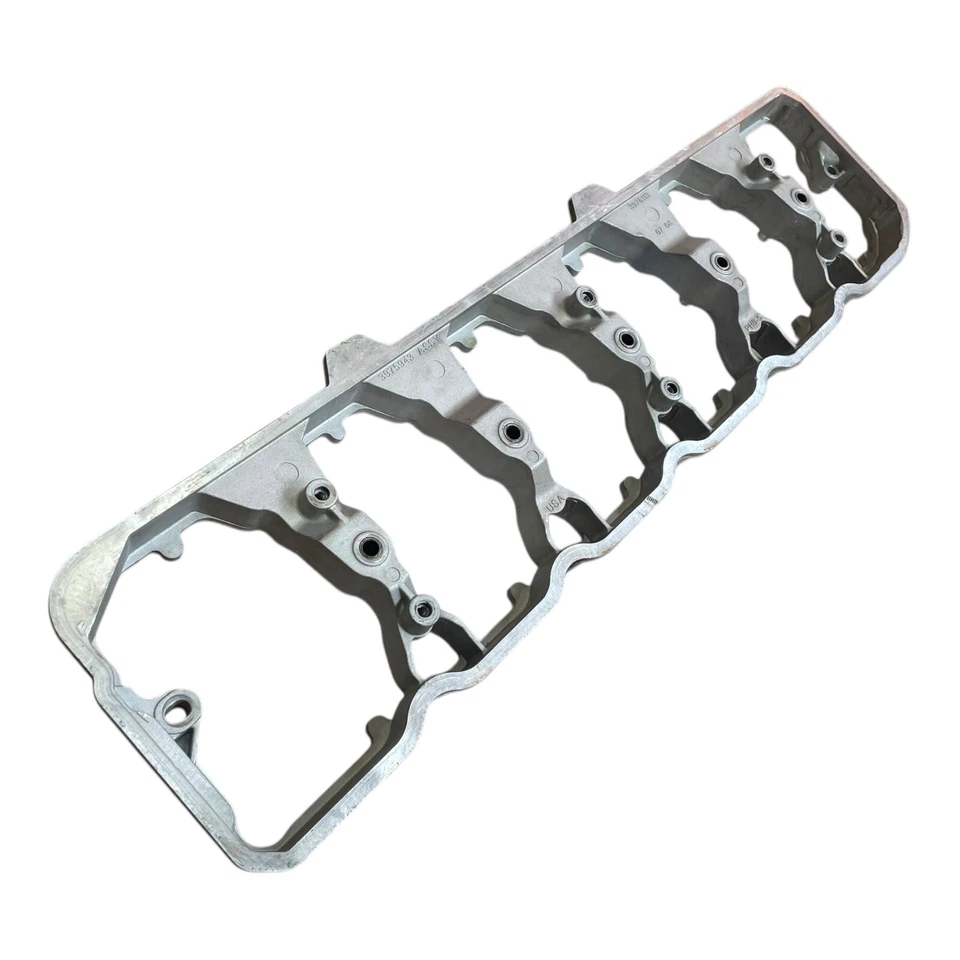 Carcasa basculante genuina OEM Dodge Ram 2500 3500 Cummins 5.9 6.7 | 3975943 3975944 Foto 1 de 4