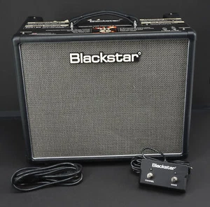 Blackstar HT-20R MkII Guitar Combo Amplifier - Picture 1 of 2