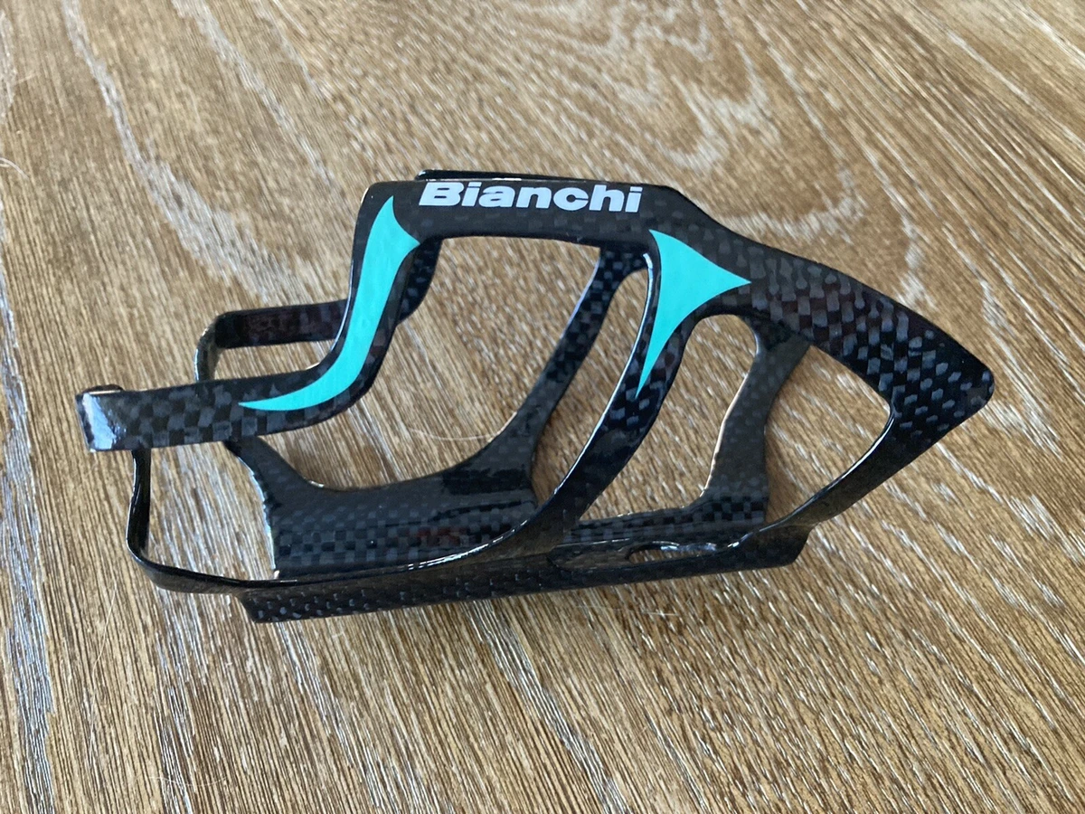 Bianchi Bicycle Water Bottles Cages for sale - eBay
