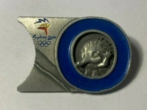 'Millie' para mascota de los Juegos Olímpicos de Sydney 2000 - Benson House - Imagen 1 de 2