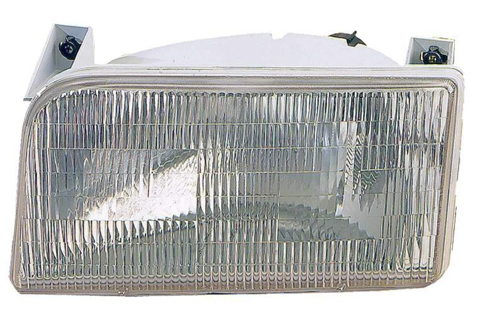 Headlight Assembly Maxzone 331-1111L-AS Foto 1 de 1