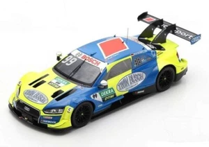 Audi RS 5 DTM 2020 #99 Audi Sport Team Phoenix M. Rockenfeller SG655 Spark 1:43 - Imagen 1 de 1