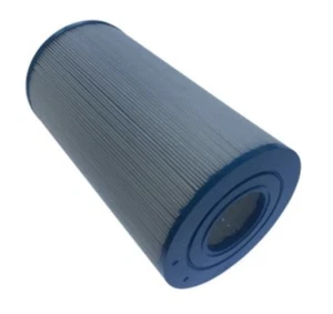 Wellis AKU1608 inserto filtro 23,5 x 12,6 cm bianco filtro vasca idromassaggio filtro a lamelle - Foto 1 di 4