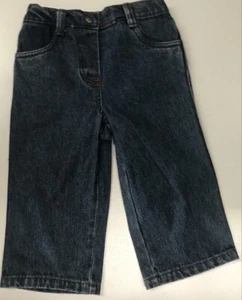 LONG PANT GIRLS PANT SIZE 3 YRS BLUE COLOR  JEANS PANT(A43) HIGH QUALITY NEW - Picture 1 of 3