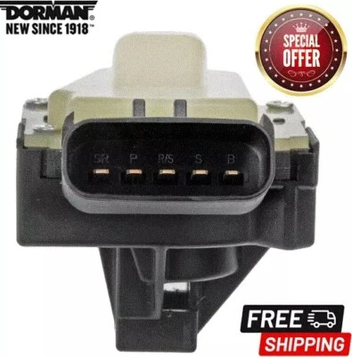 Interruptor de arranque de encendido para Chrysler REEMPLAZAR Dodge Jeep OEM # 4685719AB REEMPLAZO Foto 1 de 4