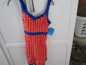 new nwt dress florida gators xs extra small logo sundress columbia sportswear - Picture 1 of 6