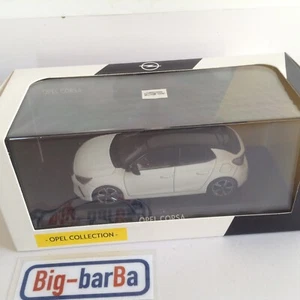 🔥Lot vintage🚗 MINICHAMPS OPEL CORSA COLLECTION 1/43 🔥STREPITOSA 👏 - Foto 1 di 12