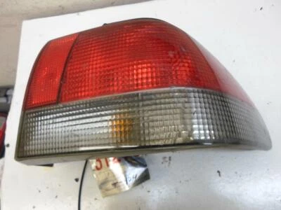 RIGHT TAILLIGHT SAAB 900 1994 1995 1996 1997 1998 9306 OEM - Image 1 of 4