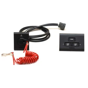 Yamaha Boat Electronic Key Switch 6X9-762B0-56-00 | Twin Engine (Kit) - Bild 1 von 8