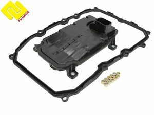 VAICO V10-2286 AUTOMATIC TRANSMISSION HYDRAULIC FILTER SET 0C8325435,95832543500 - Picture 1 of 2