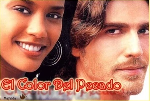 SERIE BRASILE, IL COLORE DEL PECCATO, 41 DVD, 136 CAPITOLI, 2004, ECCELLENTE. - Foto 1 di 2