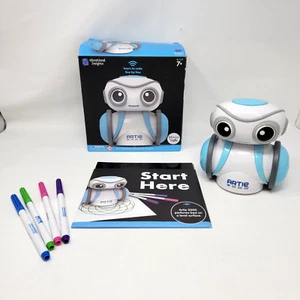 Juguete robot codificador Educational Insights Artie 3000 EI-1125 blanco azul - Imagen 1 de 15