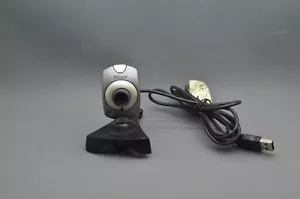 Trust WB-1400T USB Webcam for PC Laptop für messenger, Skype, MSN etc... - Bild 1 von 3