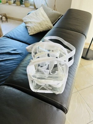 Adidas Originals Damen Mini Rucksack - Bild 1 von 4