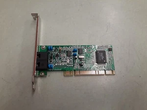 SmartLink 56PSV-A-W Internal PCI Data Fax Modem - Picture 1 of 4