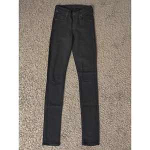 (V) Citizens of Humanity Women pants jean casual skinny stretch sz 26 - Picture 1 of 11