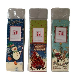 Mary Engelbreit Photo Bookmarks Christmas Theme Lot of Ten In Casing - Bild 1 von 9
