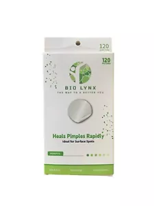 120 Miracle Patch Invisible Pimple/ Spots /Blemish /Acne Patches - Picture 1 of 2