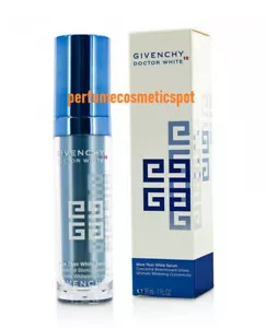 GIVENCHY DOCTOR BLANCO 10 MÁS QUE BLANCO SÉRUM DEFINITIVO CONCENTRADO BLANQUEADOR - Imagen 1 de 1