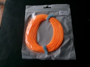 Pêche mouche - soie flottante WF2F. fuseau décentré. neuve. - Photo 1/1